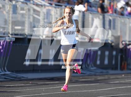 Thumbnail 3 in College Station Cougar Relays photogallery.