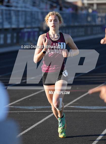 Thumbnail 2 in College Station Cougar Relays photogallery.