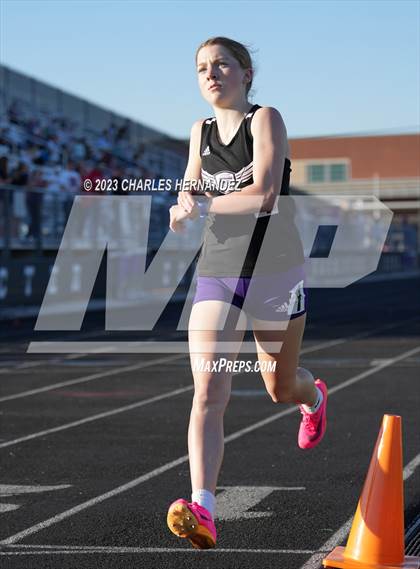 Thumbnail 2 in College Station Cougar Relays photogallery.