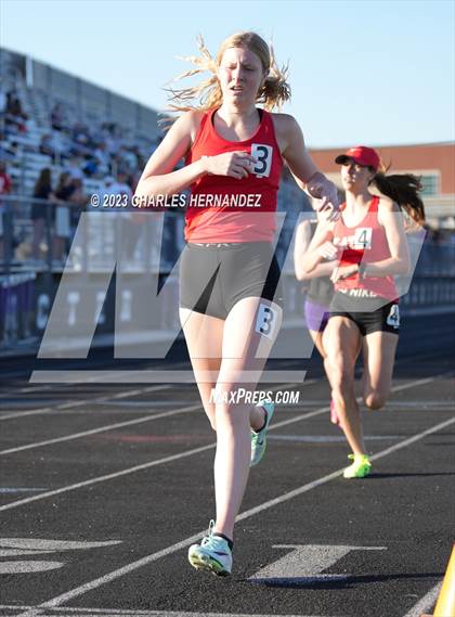 Thumbnail 2 in College Station Cougar Relays photogallery.