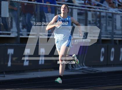 Thumbnail 3 in College Station Cougar Relays photogallery.