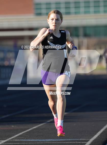 Thumbnail 1 in College Station Cougar Relays photogallery.