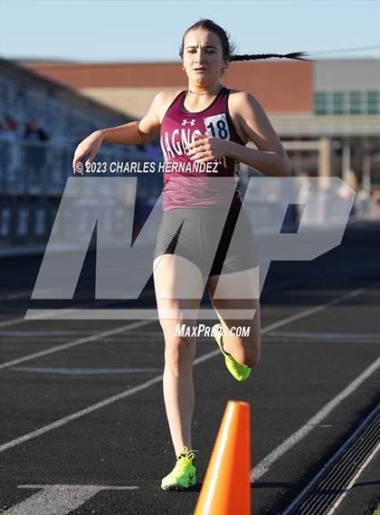 Thumbnail 3 in College Station Cougar Relays photogallery.