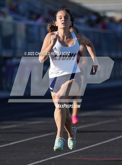 Thumbnail 2 in College Station Cougar Relays photogallery.