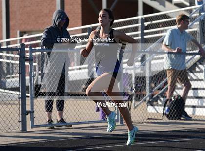 Thumbnail 2 in College Station Cougar Relays photogallery.