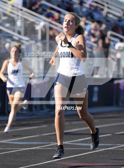 Thumbnail 3 in College Station Cougar Relays photogallery.