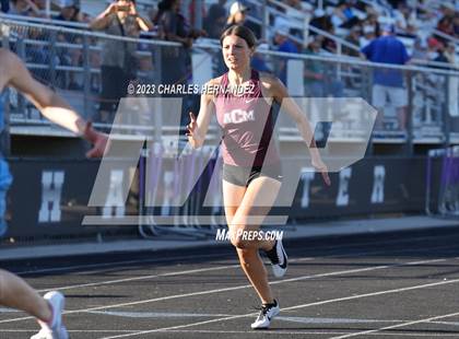 Thumbnail 2 in College Station Cougar Relays photogallery.