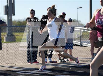 Thumbnail 2 in College Station Cougar Relays photogallery.