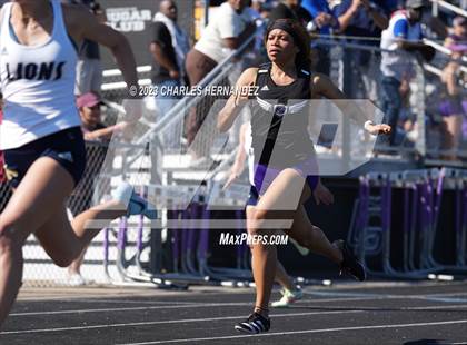 Thumbnail 3 in College Station Cougar Relays photogallery.