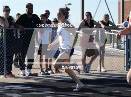 Thumbnail 1 in College Station Cougar Relays photogallery.