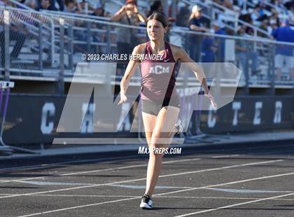 Thumbnail 3 in College Station Cougar Relays photogallery.