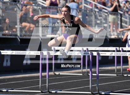 Thumbnail 1 in College Station Cougar Relays photogallery.