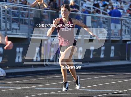 Thumbnail 3 in College Station Cougar Relays photogallery.