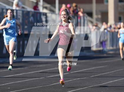 Thumbnail 3 in College Station Cougar Relays photogallery.