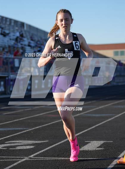 Thumbnail 1 in College Station Cougar Relays photogallery.