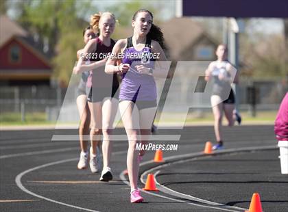 Thumbnail 1 in College Station Cougar Relays photogallery.