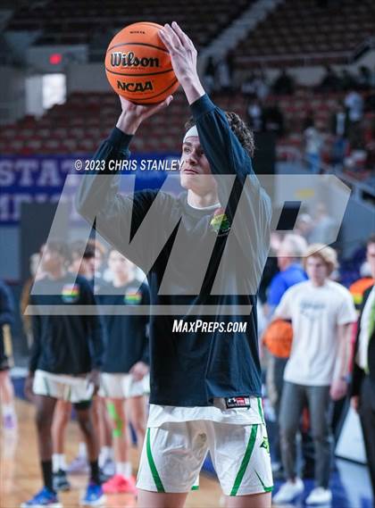 Thumbnail 3 in Highland Prep @ Phoenix Christian(AIA-2A Semifinals) photogallery.