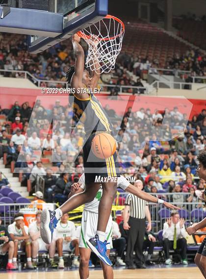 Thumbnail 1 in Highland Prep @ Phoenix Christian(AIA-2A Semifinals) photogallery.