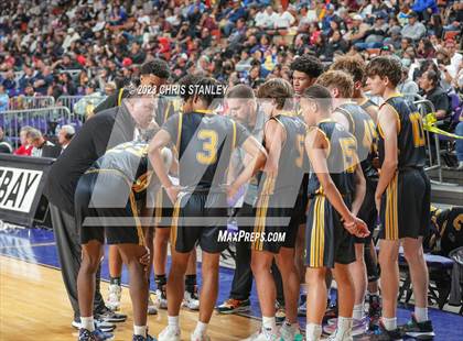 Thumbnail 1 in Highland Prep @ Phoenix Christian(AIA-2A Semifinals) photogallery.