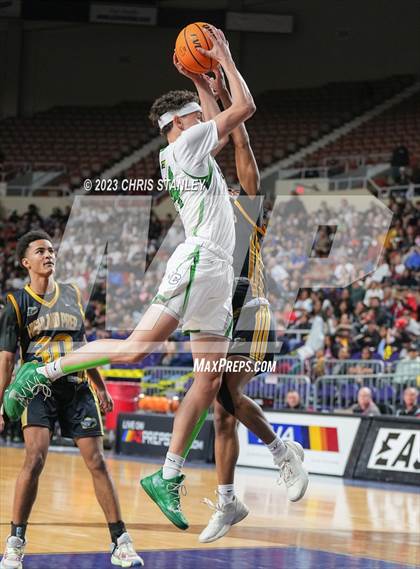 Thumbnail 3 in Highland Prep @ Phoenix Christian(AIA-2A Semifinals) photogallery.