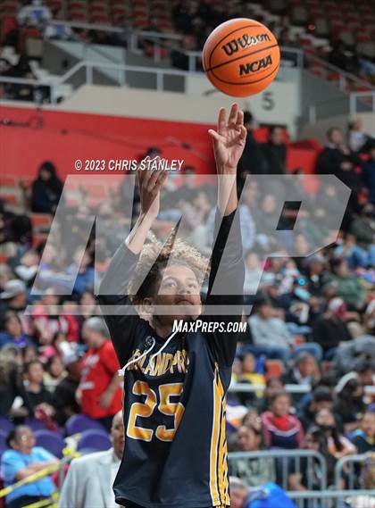 Thumbnail 2 in Highland Prep @ Phoenix Christian(AIA-2A Semifinals) photogallery.