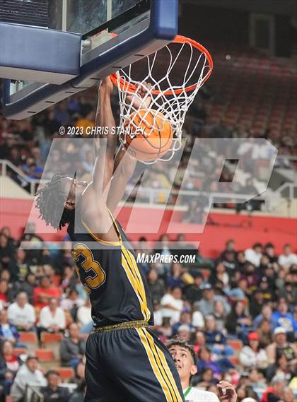 Thumbnail 2 in Highland Prep @ Phoenix Christian(AIA-2A Semifinals) photogallery.