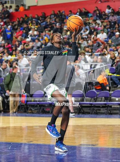 Thumbnail 1 in Highland Prep @ Phoenix Christian(AIA-2A Semifinals) photogallery.