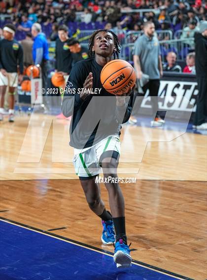 Thumbnail 1 in Highland Prep @ Phoenix Christian(AIA-2A Semifinals) photogallery.