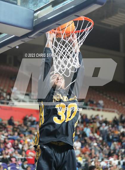 Thumbnail 2 in Highland Prep @ Phoenix Christian(AIA-2A Semifinals) photogallery.
