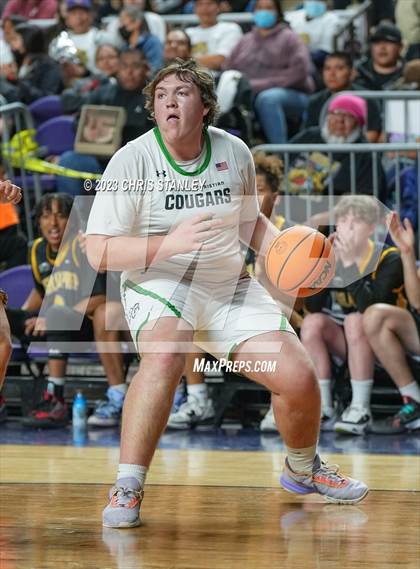 Thumbnail 1 in Highland Prep @ Phoenix Christian(AIA-2A Semifinals) photogallery.