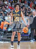 Photo from the gallery "Highland Prep @ Phoenix Christian(AIA-2A Semifinals)"