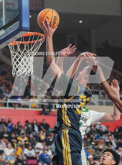 Thumbnail 2 in Highland Prep @ Phoenix Christian(AIA-2A Semifinals) photogallery.