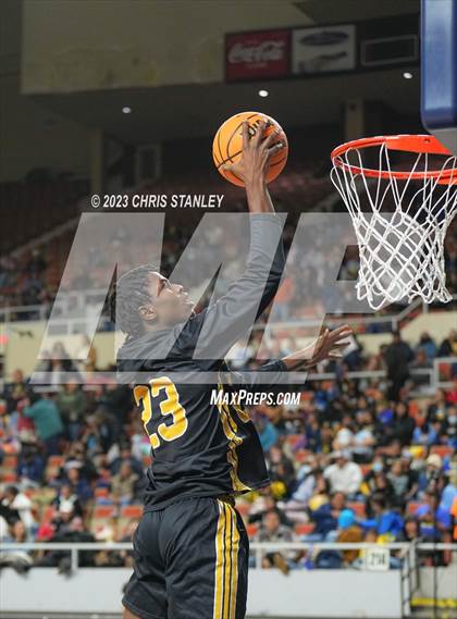 Thumbnail 1 in Highland Prep @ Phoenix Christian(AIA-2A Semifinals) photogallery.