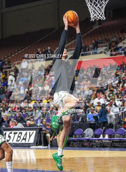 Thumbnail 3 in Highland Prep @ Phoenix Christian(AIA-2A Semifinals) photogallery.