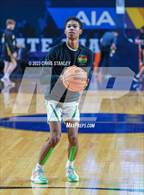 Photo from the gallery "Highland Prep @ Phoenix Christian(AIA-2A Semifinals)"