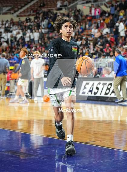 Thumbnail 1 in Highland Prep @ Phoenix Christian(AIA-2A Semifinals) photogallery.