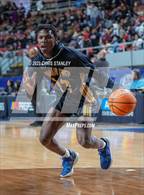 Photo from the gallery "Highland Prep @ Phoenix Christian(AIA-2A Semifinals)"