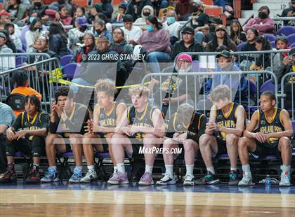 Thumbnail 2 in Highland Prep @ Phoenix Christian(AIA-2A Semifinals) photogallery.