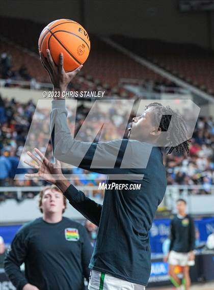Thumbnail 1 in Highland Prep @ Phoenix Christian(AIA-2A Semifinals) photogallery.