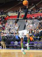 Photo from the gallery "Highland Prep @ Phoenix Christian(AIA-2A Semifinals)"