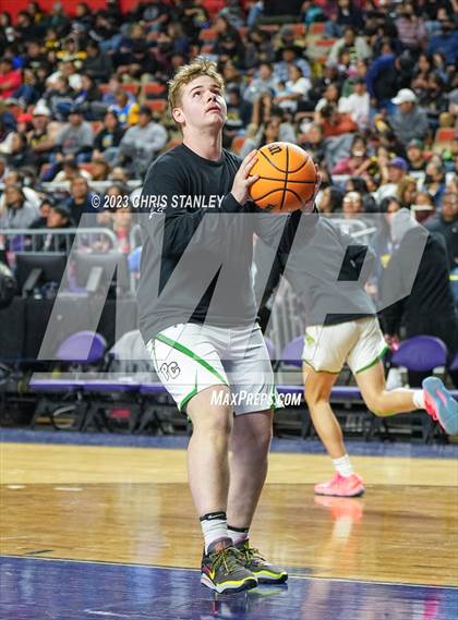 Thumbnail 3 in Highland Prep @ Phoenix Christian(AIA-2A Semifinals) photogallery.