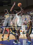 Photo from the gallery "Highland Prep @ Phoenix Christian(AIA-2A Semifinals)"