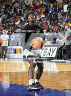 Photo from the gallery "Highland Prep @ Phoenix Christian(AIA-2A Semifinals)"