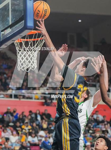 Thumbnail 3 in Highland Prep @ Phoenix Christian(AIA-2A Semifinals) photogallery.