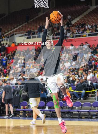Thumbnail 2 in Highland Prep @ Phoenix Christian(AIA-2A Semifinals) photogallery.