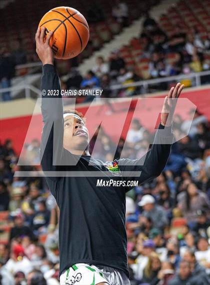 Thumbnail 2 in Highland Prep @ Phoenix Christian(AIA-2A Semifinals) photogallery.