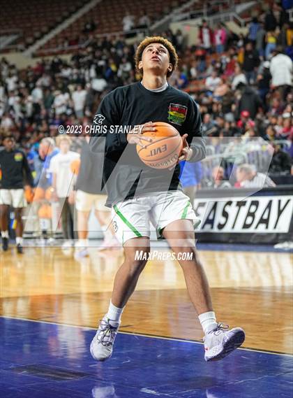 Thumbnail 2 in Highland Prep @ Phoenix Christian(AIA-2A Semifinals) photogallery.