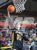Photo from the gallery "Highland Prep @ Phoenix Christian(AIA-2A Semifinals)"