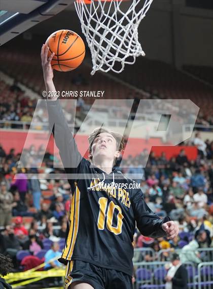 Thumbnail 2 in Highland Prep @ Phoenix Christian(AIA-2A Semifinals) photogallery.
