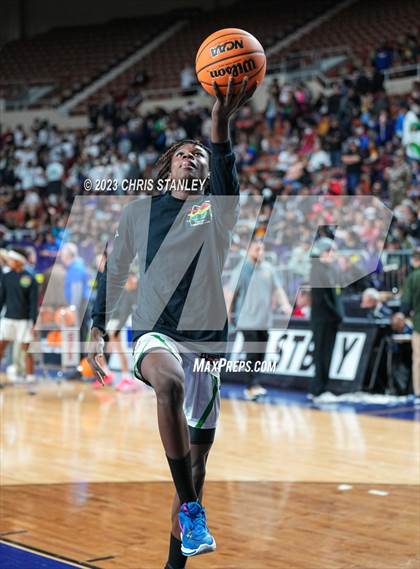 Thumbnail 2 in Highland Prep @ Phoenix Christian(AIA-2A Semifinals) photogallery.